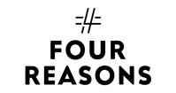 Four Reasons verkkokauppa