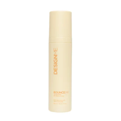 DESIGN.ME Bounce.Me Curl Spray Gel 230ml