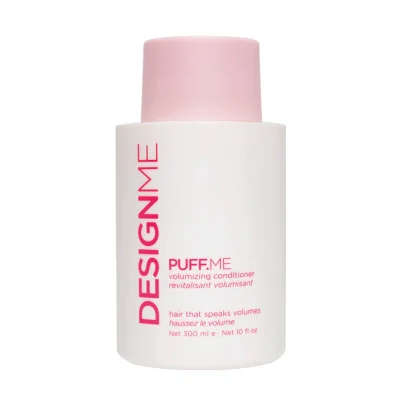 DESIGN.ME Puff Me Volumizing Conditioner 300ml