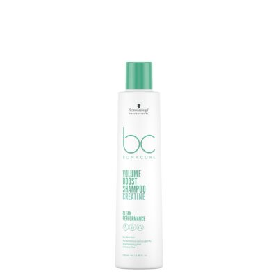BC Bonacure Volume Boost Shampoo 250ml