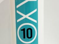 KAYPRO Oxypro Oxidising Emulsion 3% (10vol) hapete 1000ml