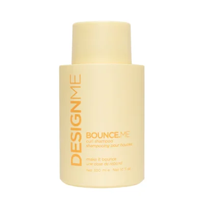 DESIGN.ME Bounce Me Curl Shampoo 300ml