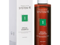SYSTEM 4 Special Shampoo 250ml