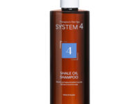 SYSTEM 4 Shale Oil Shampoo 500ml