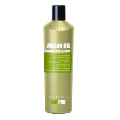 KAYPRO Argan Oil Shampoo 350ml