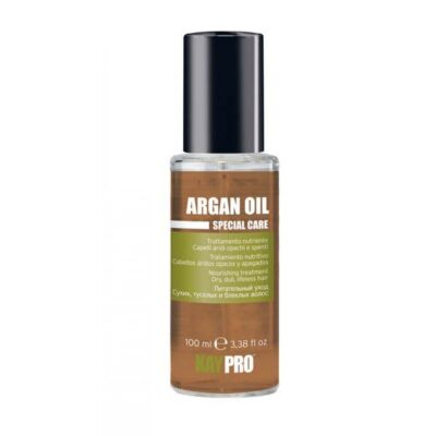 KAYPRO Argan Oil Nourishing Treatment 100ml