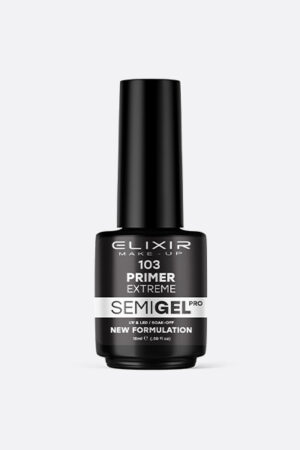 Elixir SemiGel 803 Primer 15ml geelilakka