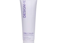 DESIGN.ME Fab.Me Blonde Fortifying Purple Shampoo 250ml