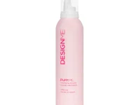 DESIGN.ME Puff.Me Volumizing Mousse 250ml