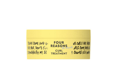 FOUR REASONS ORIGINAL Curl Treatment 200ml