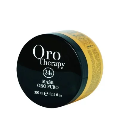 FANOLA Oro Therapy Mask Argan Oil 300ml
