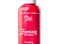 CRESTOL Fantasy Shocking Pink 125ml