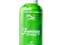 CRESTOL Fantasy UV Spring Green 125ml