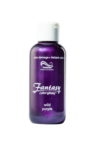 CRESTOL Fantasy Wild Purple 125ml