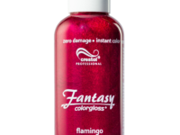 CRESTOL Fantasy Flamingo Pink 125ml