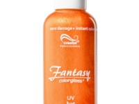 CRESTOL Fantasy UV Hot Orange 125ml