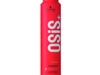 OSIS+ VELVET Lightweight Wax-Effect Spray 200ml