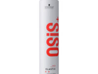 OSIS+ ELASTIC Medium Hold Hairspray 500ml