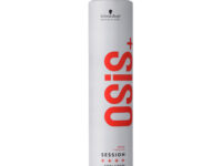 OSIS+ SESSION Extra Strong Hold Hairspray 500ml