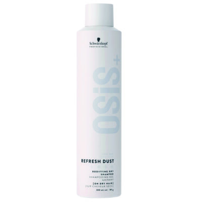 OSIS+ REFRESH DUST Bodifying Dry Shampoo 300ml