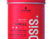 OSIS+ THRILL Elastic Fiber Gum 100ml