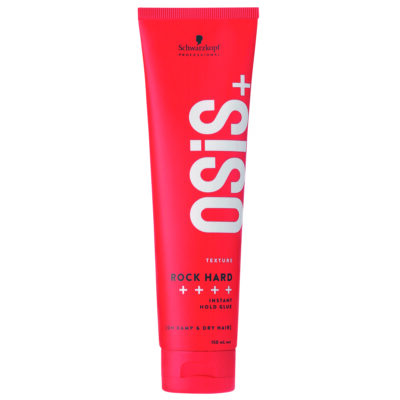 OSIS+ ROCK HARD Instant Hold Glue 150ml