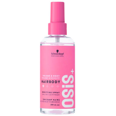 OSIS+ HAIRBODY Bodifying Spray 200ml