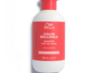 Wella Color Brilliance Shampoo Fine 300ml