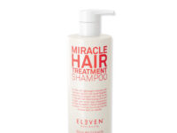 ELEVEN Miracle Hair Treatment Shampoo 300ml