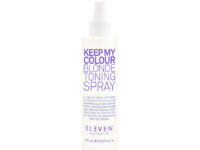 ELEVEN Keep Me Colour Blonde Toning Spray 200ml